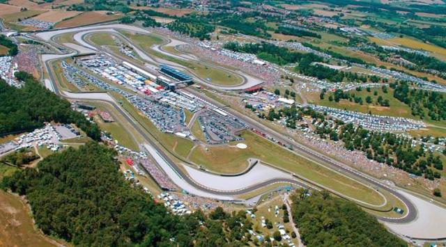 Finlandia Masuk Kalender MotoGP 2019, Apa Kabar Indonesia?