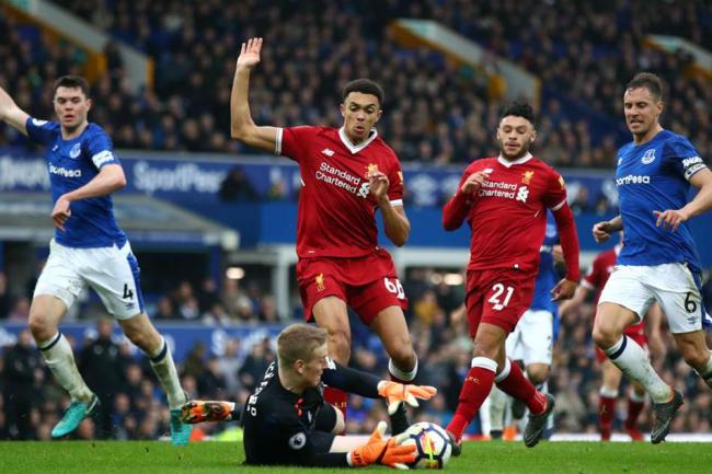Arsenal Tembus Big Four, Liverpool Tempel City di Puncak Klasemen