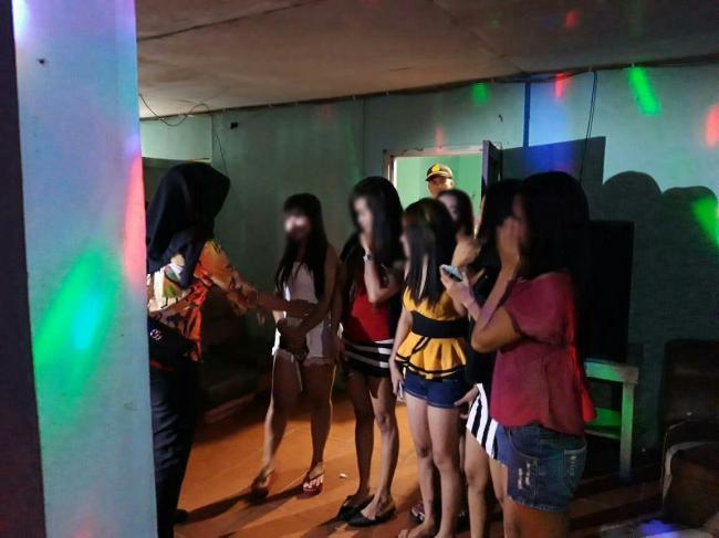 2 Lokasi Prostitusi di Bintan Segera Ditutup