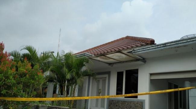 Berlagak Tanya Keran Air, Aksi 3 Pembunuh Bayaran Bantai Bos Roti di Toilet