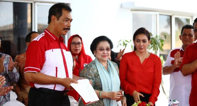 Soerya Ansar Pertanyakan Hilangnya 42 Ribu Daftar Pemilih di Pilgub Kepri  