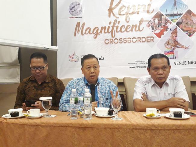 ASITA: Batam Minim Wisata Weekday