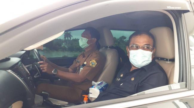 Kata Aunur Rafiq terkait Nama Pendamping di Pilkada Karimun 2020