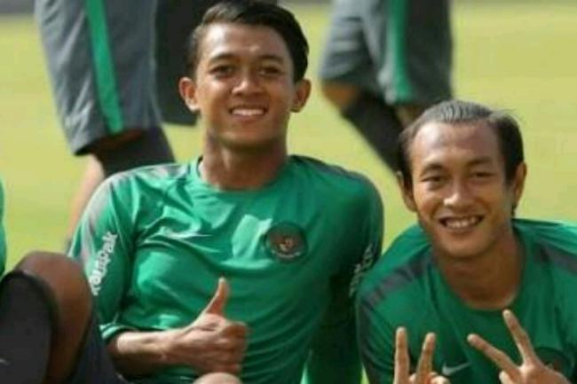 Setelah Timnas U-16 Juara, Ini Jadwal Laga Timnas U-23 di Asian Games 2018