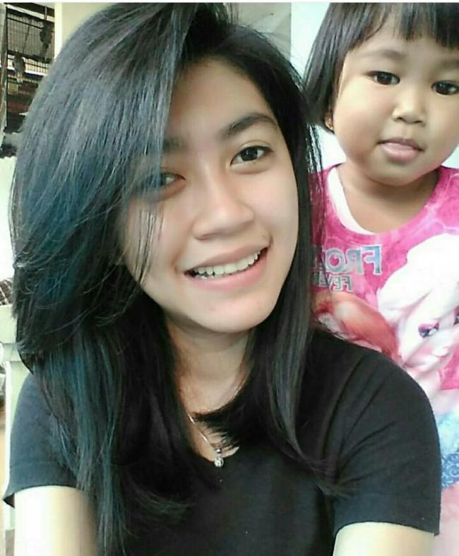 BREAKING NEWS! Gadis Cantik Ini Menghilang dari Rumahnya di Tiban Ayu 