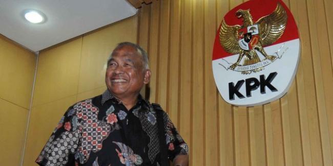 KPK Siapkan Amunisi Lawan Putusan Praperadilan Hadi Poernomo