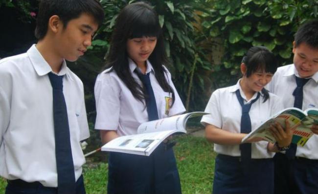Disdik Bintan Panggil Kepsek SMP 4 Soal Pungutan Raport Rp100 Ribu