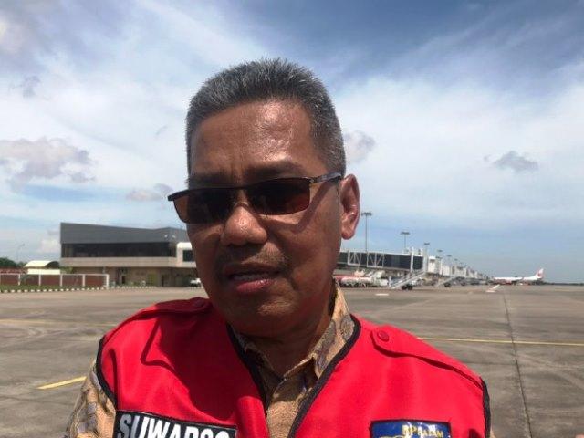 Bandara Hang Nadim Siapkan Layanan Terbaik Bagi Disabilitas dan Lansia