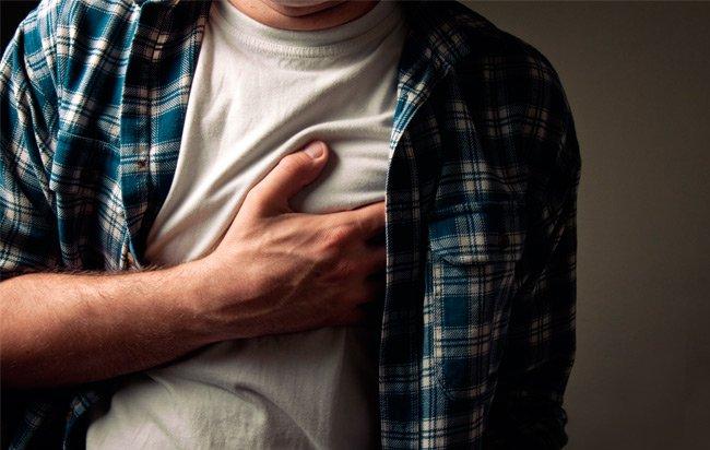 Waspada, Ini 6 Tanda Awal Penyakit Jantung