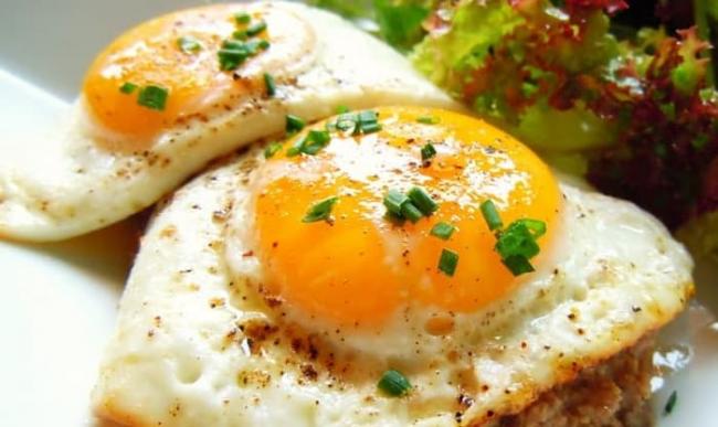 Hati-hati, Sering Makan Telur Tingkatkan Risiko Kardiovaskular