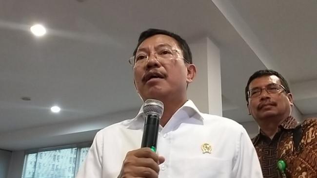 5 Organisasi Kesehatan Gugat Dokter Terawan, Kenapa?