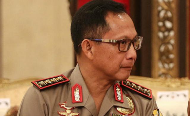 Tito Panggil 7 Perwira Polri Pesta dengan Bos Sawit