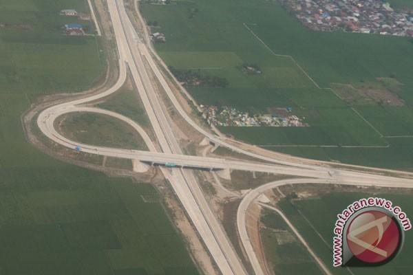 Pemerintah Bangun Jalan Tol di Batam Sepanjang 25 Kilometer