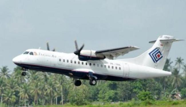 Pesawat Trigana Air Hilang Kontak, Menhub: Pencarian Dilakukan via Udara dan Darat  