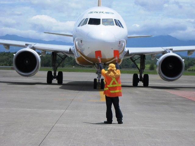 91 Pelamar Bersaing Rebutkan 20 Posisi Tenaga Non-PNS Bandara Tambelan