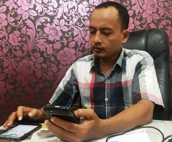 Bacaleg Parpol Masih Tunda Mendaftar di KPU Batam