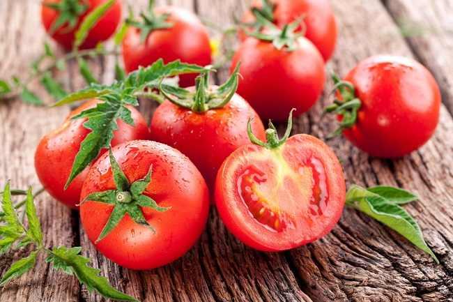 Ini Dia Cara  Menyimpan Tomat Agar Tidak Mudah Busuk
