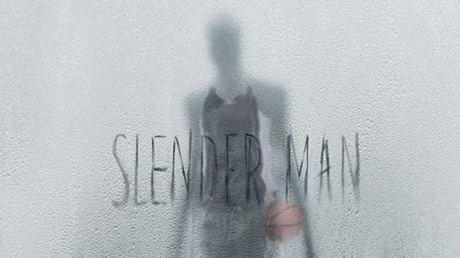Film Slender Man, Teror Iblis Tanpa Wajah yang Hantui Para Gadis