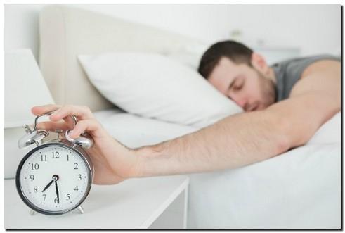 7 Resiko Kesehatan Bila Tidur Berlebihan