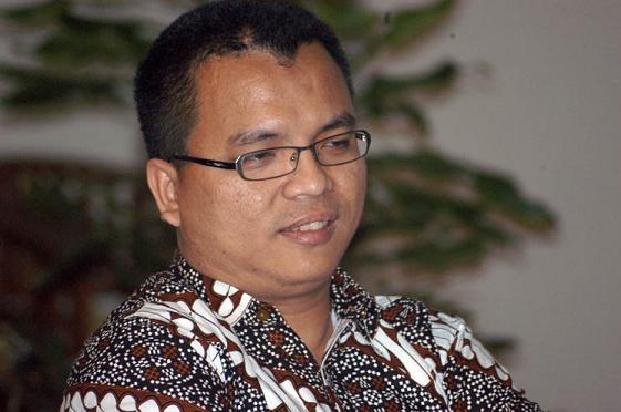 Dugaan Korupsi Payment Gateway Bikinan Denny Indrayana Kini Tahap Penyidikan