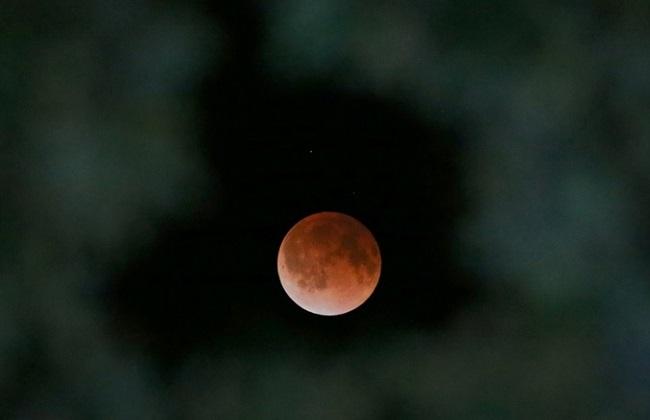 Catat! Gerhana Bulan Akan Terjadi di Langit Indonesia 7-8 Agustus 2017