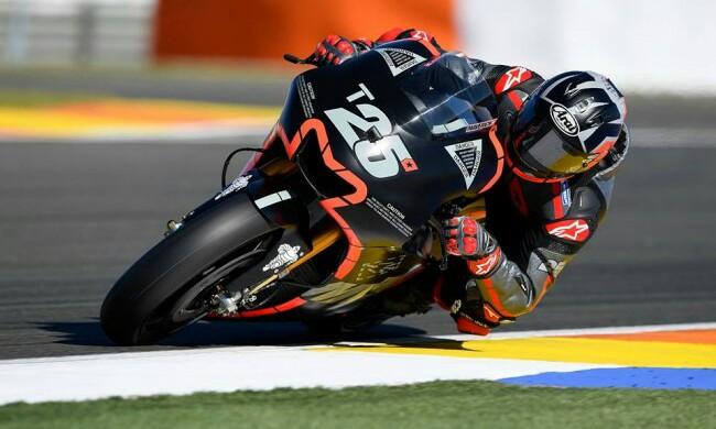 Bandingkan Dengan Marc Marquez, Lorenzo: Vinales Punya Bakat Besar