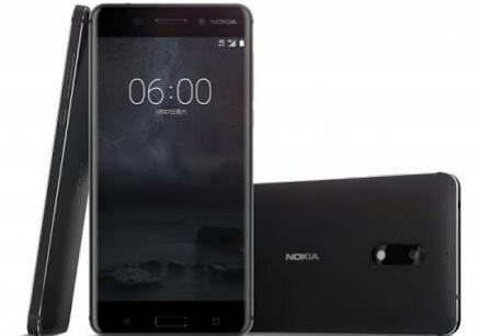 Dalam Semenit, "Smartphone" Android Nokia Ini Ludes Terjual