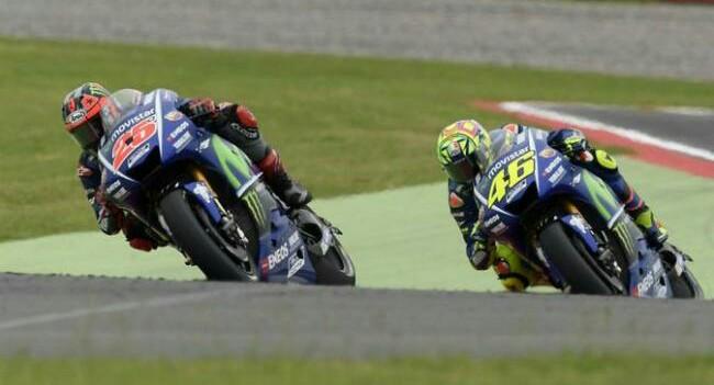 Vinales Ingin Mengulang Pertarungan Sengit di Mugello