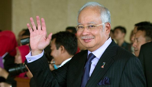 PM Malaysia Kecam Laporan Dirinya Terima Dana Rp 9,3 Triliun