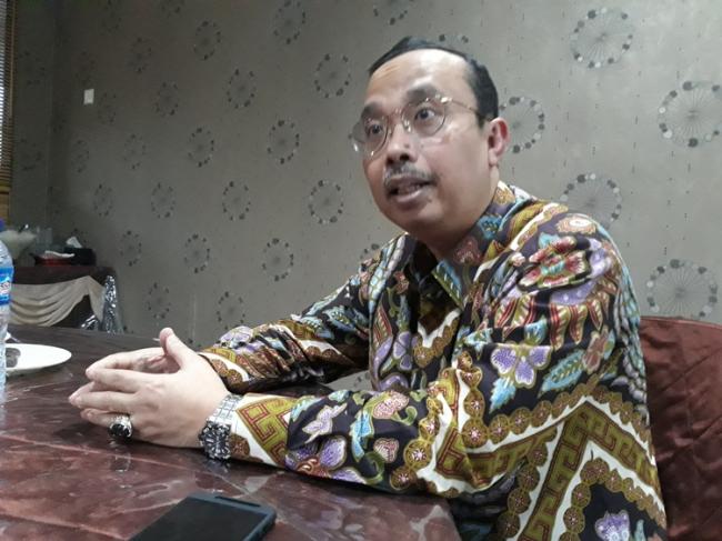 Pembiayaan Bank Syariah Melambat, Ini Kata OJK