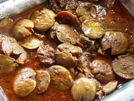 Harga Jengkol di Batam Melambung Tinggi, Kalahkan Harga Ikan 