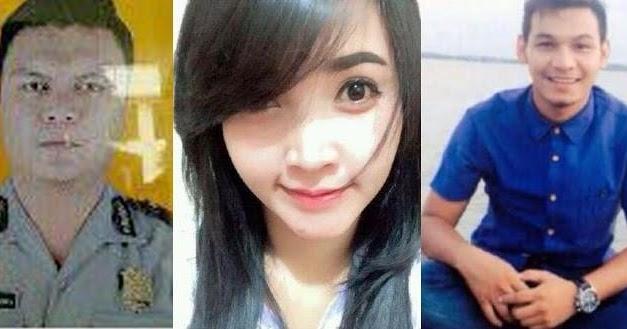 Kondisi Mayat Penikam Polisi Meranti: Tangan, Leher Patah, Jakun Terbenam
