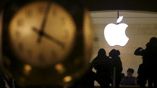 Apple Hadirkan Dua Kamera Selfie di iPhone 8?