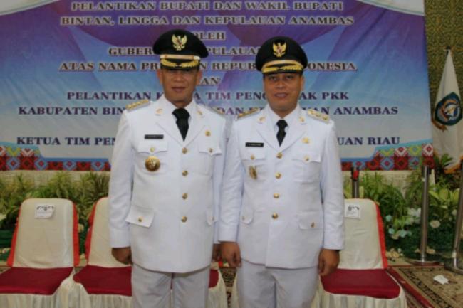 Percaya Inovasi Teknologi, Lahan Bekas Tambang Timah Dijadikan Kebun Jambu Kristal