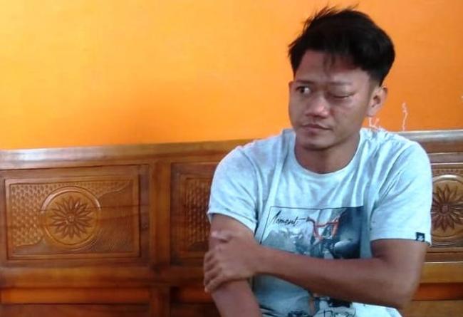 Wanita di Pasuruan Kejar Begal Payudara Bersarung hingga Tertangkap