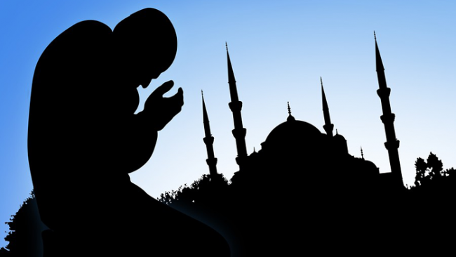 Bacaan Niat Puasa Asyura 10 Muharam, Jatuh pada 10 September 2019