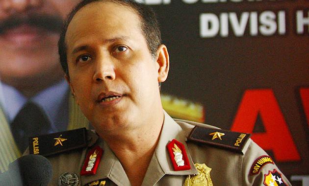Polisi Bongkar Prostitusi Online Anak-anak untuk Gay