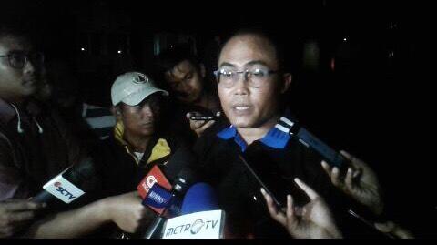 Dokumen Kapal Win Long Ternyata Lengkap, Usai Muat Ikan di Singapura