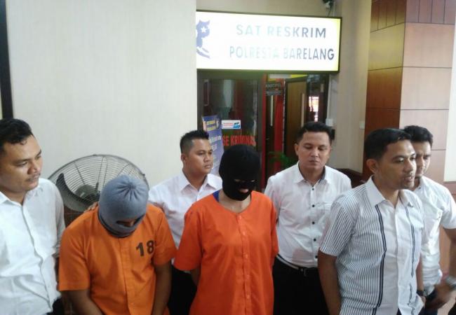 Pasangan Selingkuh Pembuang Orok di Bandara Terancam 10 Tahun Penjara
