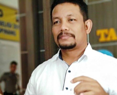 Bawa Sabu, Pria Tanjungpinang Diringkus Polisi