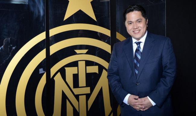 Erick Thohir: Semangat Bhineka Tunggal Ika Bisa Menginspirasi Peserta Asian Games