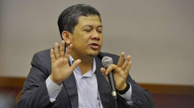 Fahri: Kesalahan Kabinet Jokowi Sejak Awal karena Terseret Dendam Tak Jelas