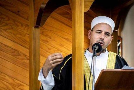 Muslim Selandia Baru Peringati 1 Tahun Teror Christchurch