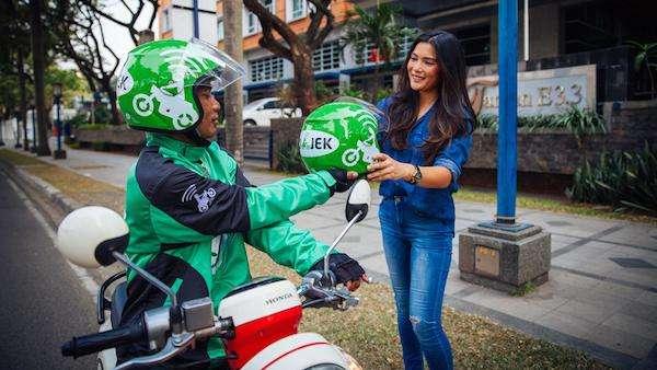 Go-Jek Beroperasi di Batam?