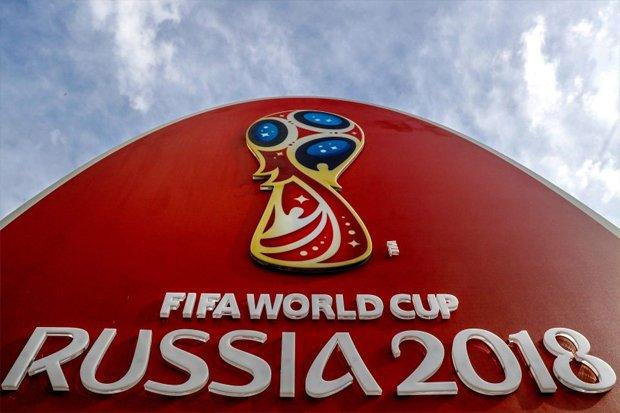 Hasil Undian Babak Penyisihan Grup Piala Dunia 2018