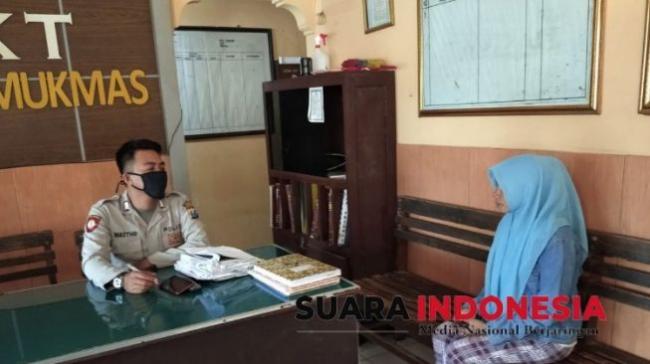 Ibu Muda Ditonton saat Mandi dan Dilecehkan Tetangga di Depan Anak