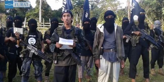 Tujuh WNI Diduga Kembali Disandera Abu Sayyaf 