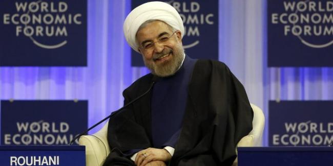 Iran Ingin Bangun Dialog Untuk Cegah Perang