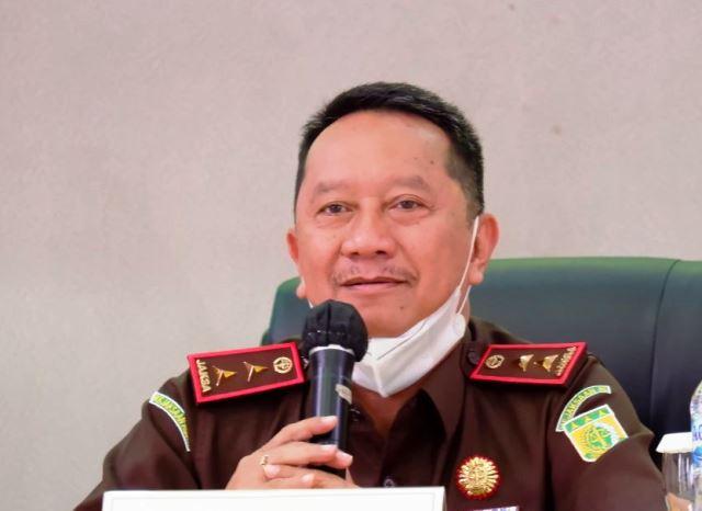 Raih WBBM, Hari Setiyono Torehkan Prestasi untuk Kejati Kepri