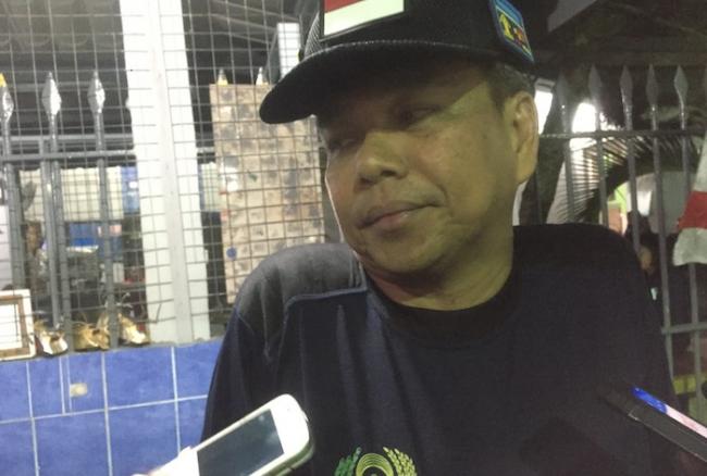 Kanwil Kemenkumham: Lapas Paling Gampang Dikambinghitamkan